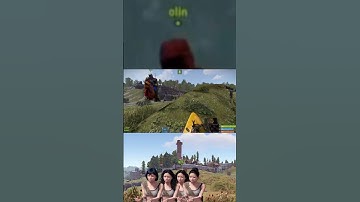 Stream Snipers full video   #rust @fcpnch