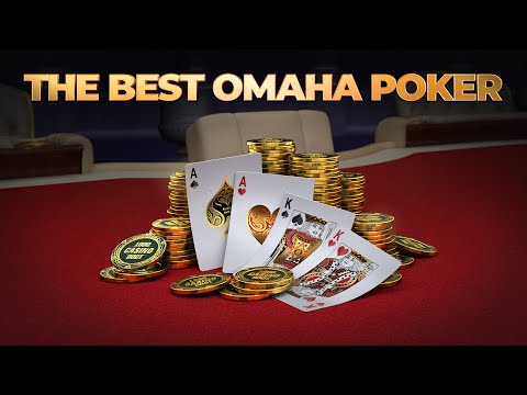 Omaha Poker: Pokerist