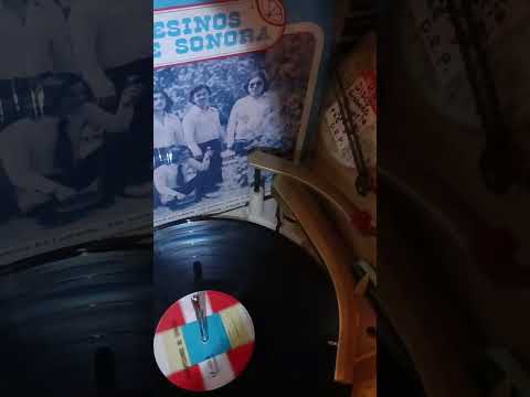 Campesinos De Sonora