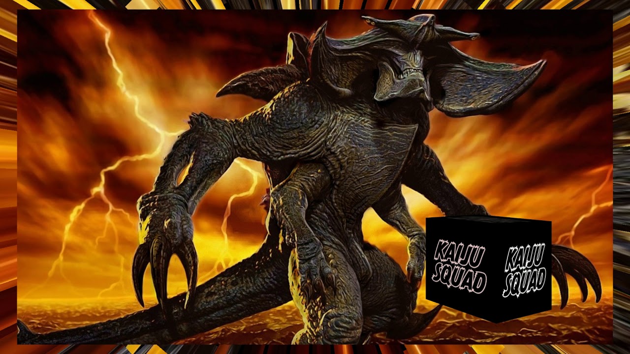 Watch Kaijusquad - Cloverfield on YouTube Watch Kaijusquad - Cloverfield on YouTube
