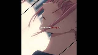 Tu Vas Me Manquer Marine ❤️