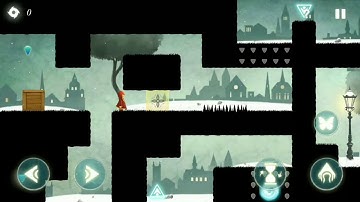 Lost Journey : Over the void Chapter 5 GameAddict