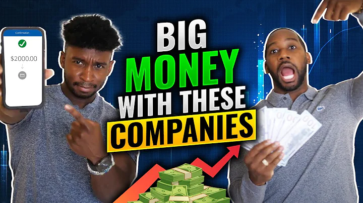 The Top 5 Courier Driver Apps That Will Make You MONEY Fast!