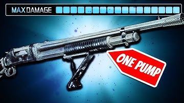 9 minutes and 44 seconds of one pumping my way to victory - Vanguard Search and Destroy