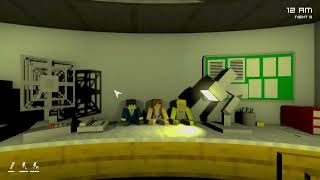 Scarersammer Gameplays Five Nights At Hanwil 2 Beta Test11111