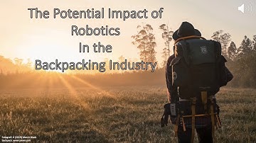 ITECH1100 Video and Disruption Report