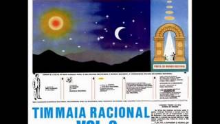 Tim Maia - Racional (Full Álbuns) 1975 Vol. 3, 2 & 1