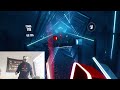 Beat Saber VR