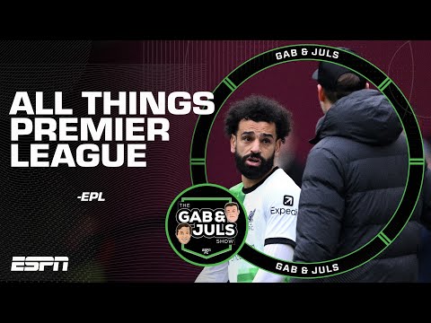 PREMIER LEAGUE REVIEW: Salah’s discussion with Klopp, Thiago Silva leaves Chelsea & more! 