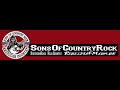Soncro sonsofcountryrock show 33  12142022 southernrock by rsbuffalobillstereo