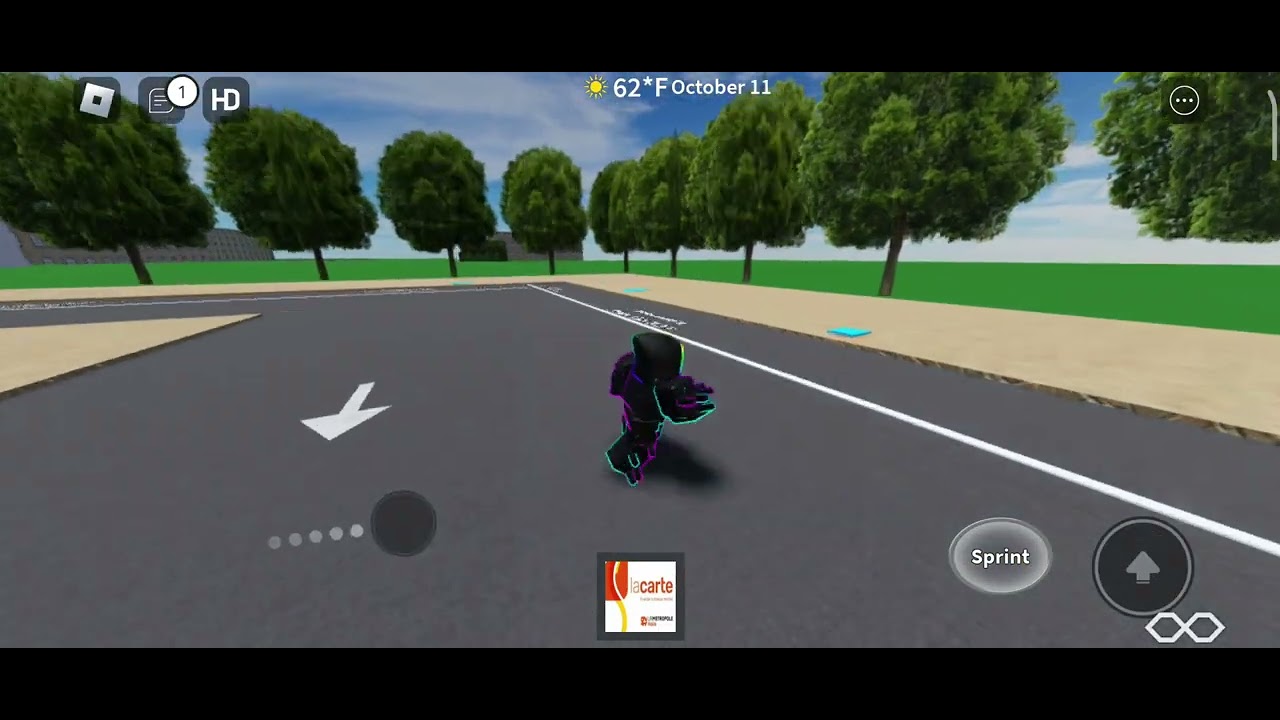 Mise a jour ligne 42 RTM roblox