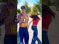 going for a kiss 😘#shorts #viral #tiktok