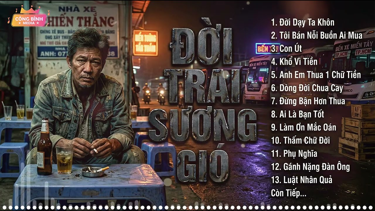 Nhạc Đời Nghe Mà Thấm - Top 20 Ca Khúc Về Cuộc Sống Vô Cùng ý Nghĩa | Tiếng Hát Thảo My