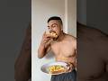 FASTEST High Protein Egg Toast Recipe for GYMBROS ⚠️✅!!️