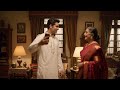 Aunty S Unexpected Encounter In Living Room 
