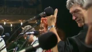 Spiritual Kvintet - Dvě báby [1995] -Live