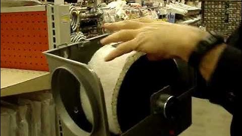 How To Maintain a Drum Furnace Humidifier