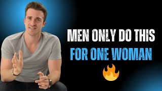 6 Hidden Signs a Man Wants to Give Himself to You ❤️‍🔥 | MATTHEW HUSSEY