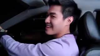 Ftv Indonesia I Cassandra Lee  Ridwan Ghany I Lapangan Parkir Di Hati Kamu