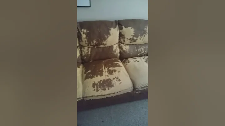 Ashley Furniture is a rip off