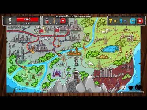 Epic Clicker Journey Первая серия №1 - СЛИШКОМ    МНОГО    ОТСЫЛОК