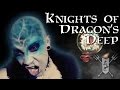 Lords of the trident  knights of dragons deep official