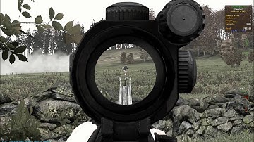 AI killing in dayz