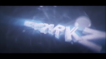 Shxrkz´s Intro. (C4D+AE in desc)
