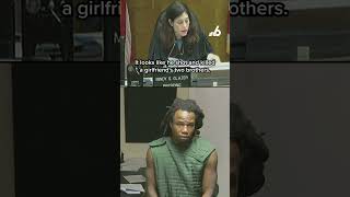 Man accused of shooting, killing girlfriend’s brothers faces judge