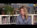 Мнение Натальи Поклонской о Владимире Зеленском – кандидате на пост Президента Украины