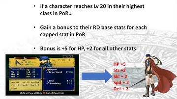 Radiant Dawn Primer: Transfer Bonuses and Extended Script