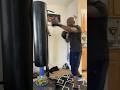 The 1-punch they cant see 🥊 (snippet)