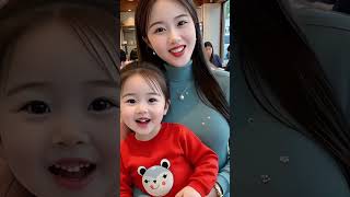 This Mother Daughter Duo Just Melted Everyones He 16