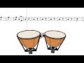 Timpani Moments Beethoven 4 IV Allegro Ma Non Troppo 