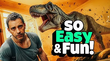 You Won’t Believe How EASY It Is to Add ANYTHING to Your Videos! (PIKADDITIONS)