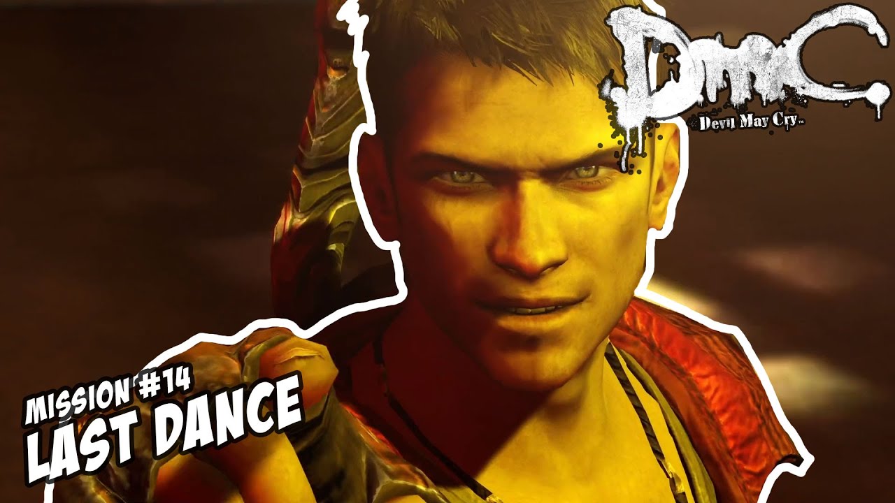 Devil May Cry: Last Dance [ep14]