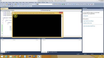 Max , Pow, Abs Method of Math class in c#