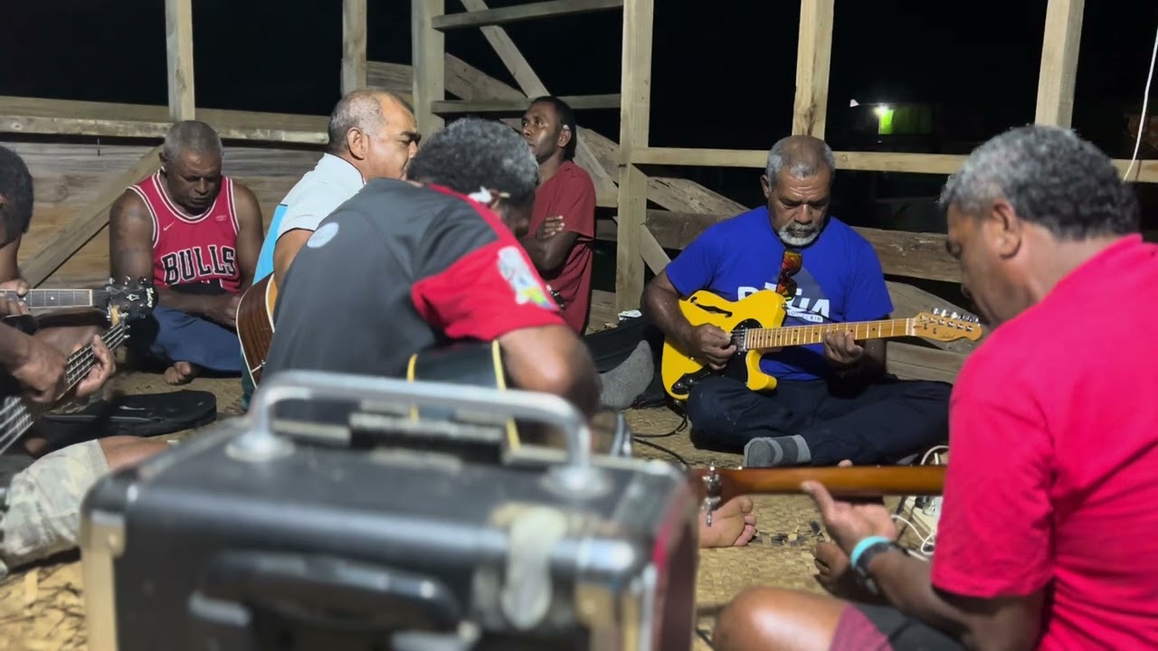 Cori Tu A Salusalu❤️🎶