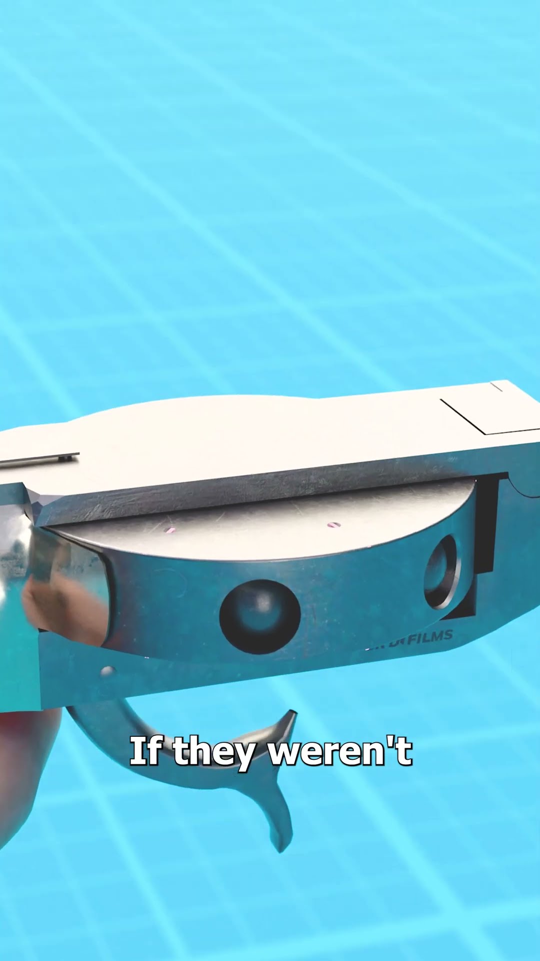 Why This Revolver Was So Dangerous ?