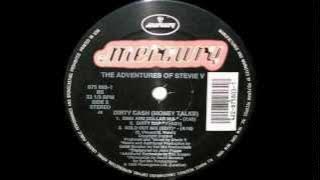 dirty cash /money talks/ - sax mix