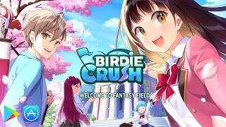 Birdie Crush: Fantasy Golf - Trailer screenshot 5