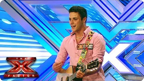 Yodeling Barclay Beales gets Nicole hot and bother...