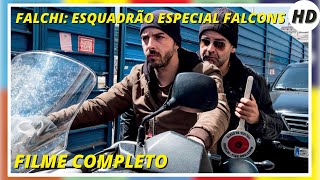 Falchi: Esquadrão Especial Falcons | Hd | Drama | Filme Completo Em Português