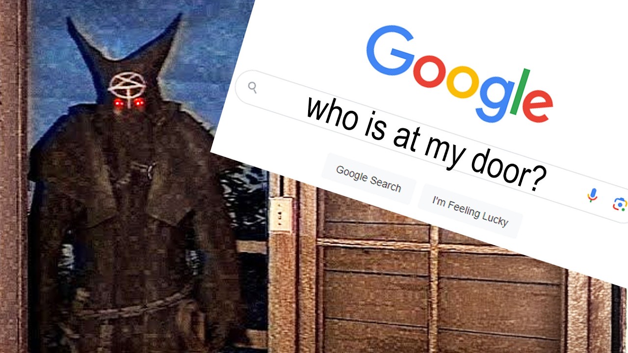 Dark Google Searches They Have RESTRICTED You From Seeing