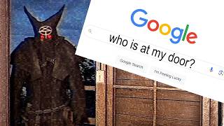 Dark Google Searches They Have RESTRICTED You From Seeing