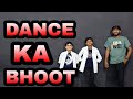 Dance ka bhoot  brahmastra  ranvir  alia  nikul rakholiya  natraj dance academy jasdan