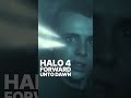 Halo 4: Forward Unto Dawn #shorts #trailer