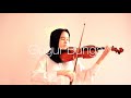 Gugur Bunga - Ismail Marzuki (Violin Cover)