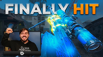 i *FINALLY* hit my FIRST TRICKSHOT on MW3...