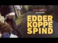 Edderkoppespind official